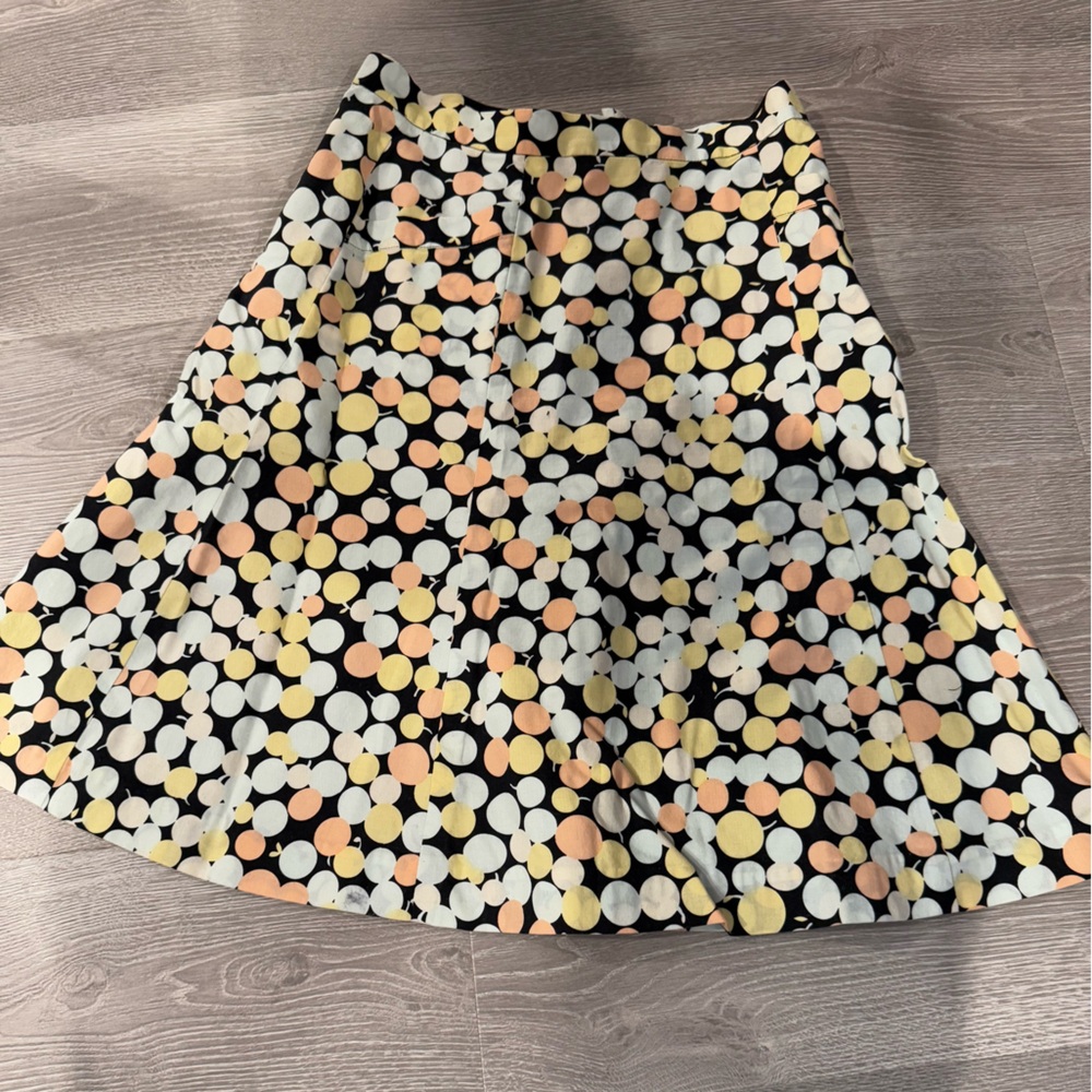 Polka dot skirt Marc Jacobs